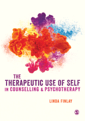 E-book, The Therapeutic Use of Self in Counselling and Psychotherapy, SAGE Publications Ltd