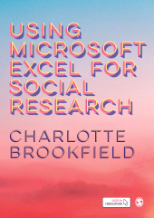 E-book, Using Microsoft Excel for Social Research, SAGE Publications Ltd