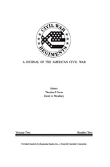 eBook, A Journal of the American Civil War, Savas Beatie