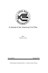 eBook, A Journal of the American Civil War : Charleston: Battles and Seacoast Operations in South Carolina, Savas Beatie