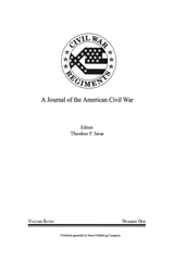 E-book, A Journal of the American Civil War : Chickamauga & Chattanooga, Savas Beatie