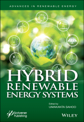 E-book, Hybrid Renewable Energy Systems, Scrivener Publishing