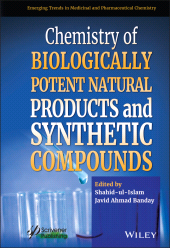 eBook, Chemistry of Biologically Potent Natural Products and Synthetic Compounds, Scrivener Publishing