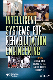 E-book, Intelligent Systems for Rehabilitation Engineering, Scrivener Publishing