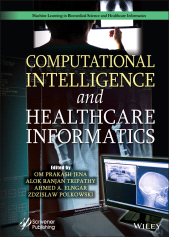 E-book, Computational Intelligence and Healthcare Informatics, Scrivener Publishing