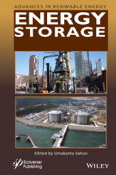 E-book, Energy Storage, Scrivener Publishing
