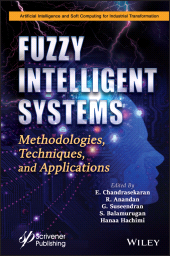 E-book, Fuzzy Intelligent Systems : Methodologies, Techniques, and Applications, Scrivener Publishing