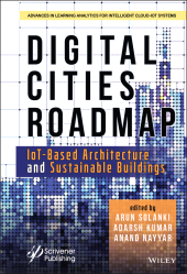 E-book, Digital Cities Roadmap : IoT-Based Architecture and Sustainable Buildings, Scrivener Publishing