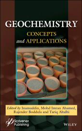 eBook, Geochemistry : Concepts and Applications, Scrivener Publishing