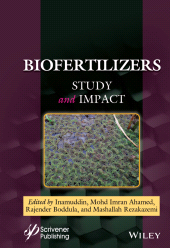 eBook, Biofertilizers : Study and Impact, Scrivener Publishing