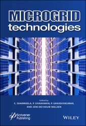 E-book, Microgrid Technologies, Scrivener Publishing