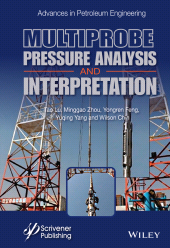 E-book, Multiprobe Pressure Analysis and Interpretation, Scrivener Publishing