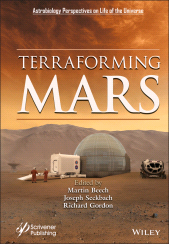 E-book, Terraforming Mars, Scrivener Publishing