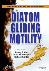 eBook, Diatom Gliding Motility, Scrivener Publishing