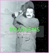 eBook, Brassens a 100 ans, Delassein, Sophie, Éditions Seghers