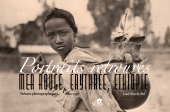 E-book, Portraits retrouvés. Mer rouge, Érythrée, Éthiopie : Trésors photographiques 1880-1936, Sépia