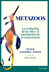E-book, Metazoos : La evolución de la vida y el nacimiento de la consciencia, Shackleton Books