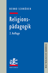 E-book, Religionspädagogik, Mohr Siebeck