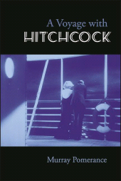 E-book, A Voyage with Hitchcock, SUNY Press - State University of New York Press