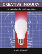 E-book, Creative Inquiry : From Ideation to Implementation, SUNY Press - State University of New York Press