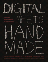 E-book, Digital Meets Handmade : Jewelry Design, Manufacture, and Art in the Twenty-First Century, SUNY Press - State University of New York Press