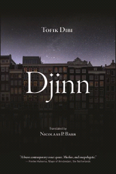 E-book, Djinn, SUNY Press - State University of New York Press