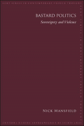 E-book, Bastard Politics : Sovereignty and Violence, SUNY Press - State University of New York Press