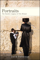 E-book, Portraits : The Hasidic Legacy of Elie Wiesel, SUNY Press - State University of New York Press