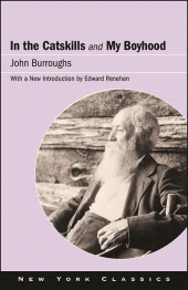 E-book, In the Catskills and My Boyhood, SUNY Press - State University of New York Press