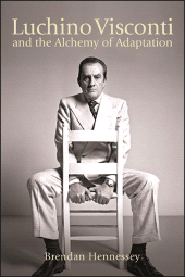 E-book, Luchino Visconti and the Alchemy of Adaptation, SUNY Press - State University of New York Press