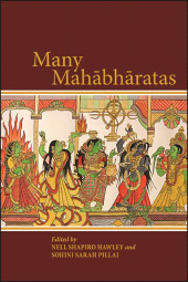 E-book, Many Mahābhāratas, SUNY Press - State University of New York Press