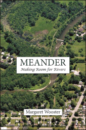 E-book, Meander : Making Room for Rivers, SUNY Press - State University of New York Press