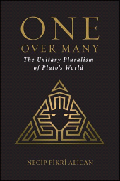 E-book, One over Many : The Unitary Pluralism of Plato's World, SUNY Press - State University of New York Press