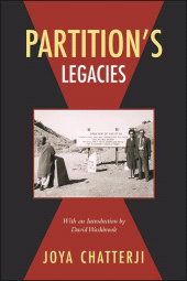 E-book, Partition's Legacies, SUNY Press - State University of New York Press