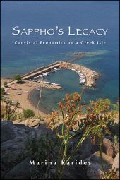 E-book, Sappho's Legacy : Convivial Economics on a Greek Isle, SUNY Press - State University of New York Press