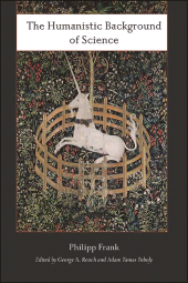 E-book, The Humanistic Background of Science, SUNY Press - State University of New York Press