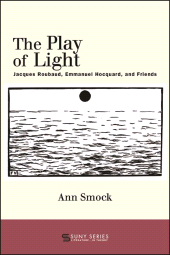E-book, The Play of Light : Jacques Roubaud, Emmanuel Hocquard, and Friends, SUNY Press - State University of New York Press