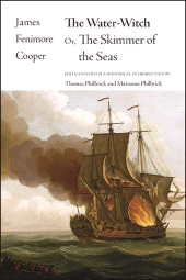 E-book, The Water-Witch : Or, The Skimmer of the Seas, SUNY Press - State University of New York Press