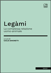 E-book, Legàmi : la complessa relazione uomo-animale, TAB