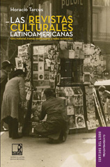 E-book, Las revistas culturales latinoamericanas : giro material, tramas intelectuales y redes revisteriles, Tarcus, Horacio, Tren en Movimiento