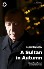 eBook, A Sultan in Autumn, I.B. Tauris