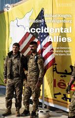 E-book, Accidental Allies, I.B. Tauris