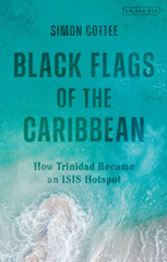 E-book, Black Flags of the Caribbean, I.B. Tauris