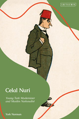 E-book, Celal Nuri, Norman, York, I.B. Tauris