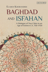E-book, Baghdad and Isfahan, I.B. Tauris