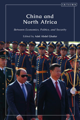 eBook, China and North Africa, I.B. Tauris