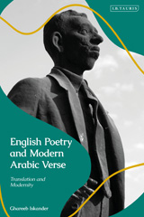 E-book, English Poetry and Modern Arabic Verse, I.B. Tauris