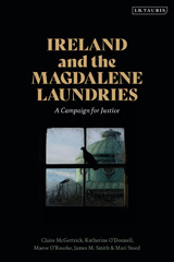 E-book, Ireland and the Magdalene Laundries, I.B. Tauris