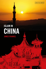 E-book, Islam in China, I.B. Tauris