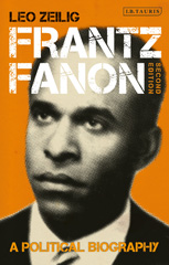 E-book, Frantz Fanon, I.B. Tauris